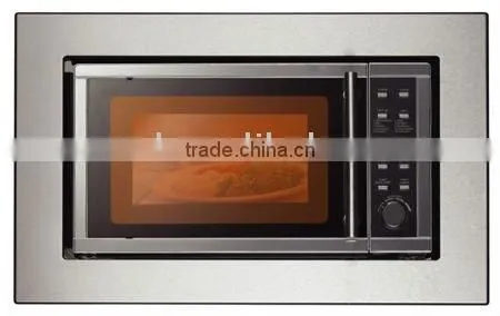 Combination Microwave Oven 17L