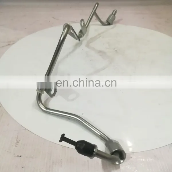 4940552 Fuel Supply Tube 6ISBe, 6ISDe Diesel Engine Parts Original Parts 4940552 photo-2