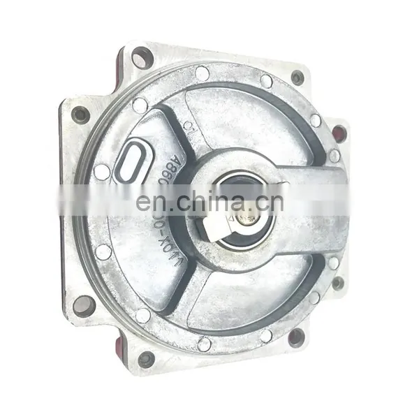 100% Original Fanuc Servo Motor Encoder A860-0360-V501 photo-4