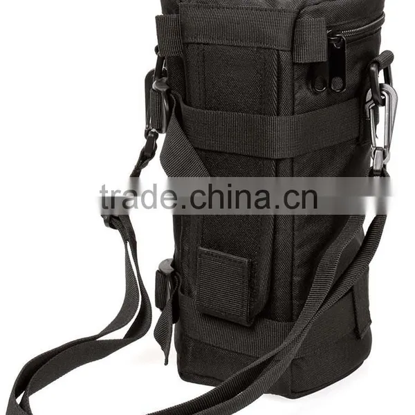 5pc Camera Lens Bags SD Memory Card Organizing Case Accessory Belt,Polyester Camera Bag Quality Choice photo-4