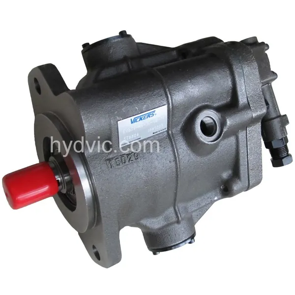 PVB5 PVB6 PVB10 PVB15 PVB20 PVB29 PVB45 и насос Eaton Vickers PVB photo-3