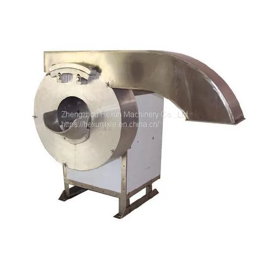 HX-520 French Chip Cutter Radish Potato Cutter