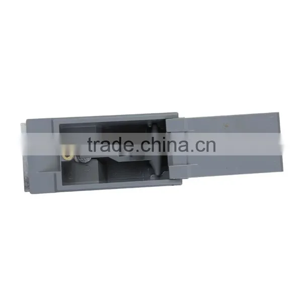 2015 Flei Brand ROHS Zinc Plated Metal Box Turn Lock for Electric Cabinet photo-3