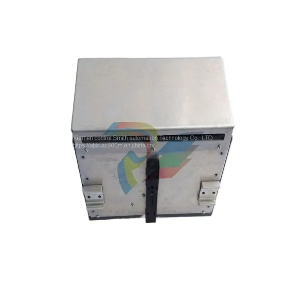 ABB AX670 DCS Programmable Unit Fast Shipping and Free Shipping photo-2