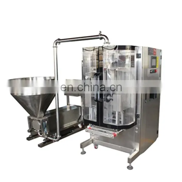Full Auto Sauce Packing Machine