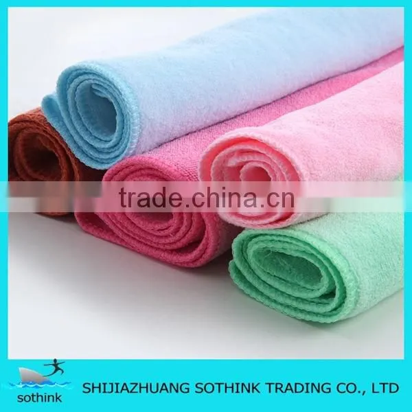 Luxury Custom Cozy Recyled Hygienic Towel Hotel photo-2