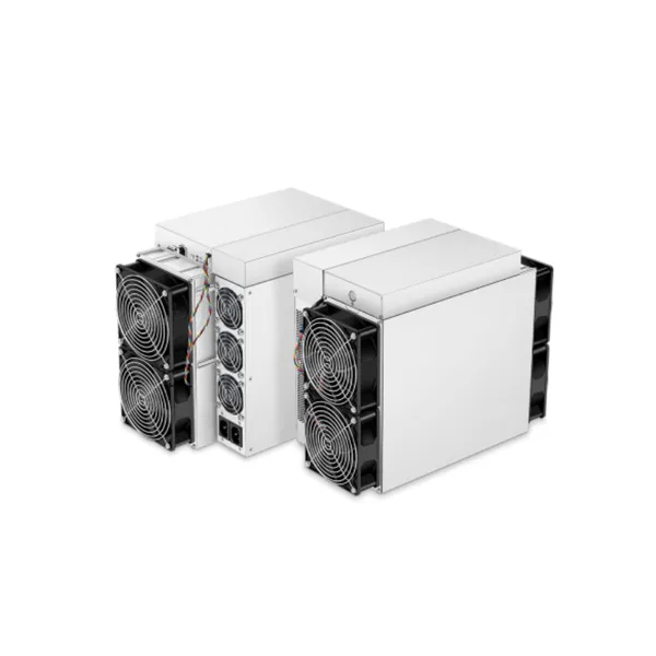 Brand New Antminer HNS Miner HS3 9T 2079W 231J/T HNS Blake2B+SHA3 Air-cooling Miner photo-5