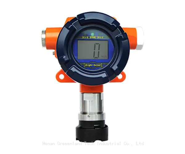 GTQ-BS03 Industrial Fixed Gas Detector To Detect Gas