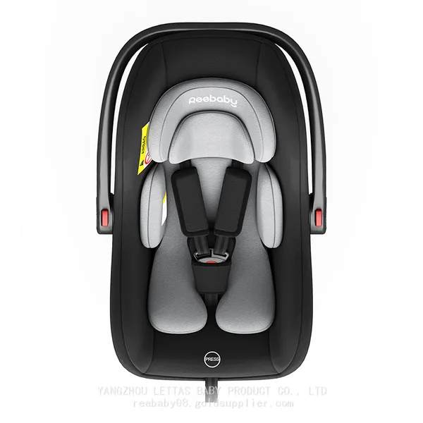 Cheap Price Blow Molding ECE R129 Baby Carrier Car Seat Can Fit Base For 40 - 87 cm photo-2