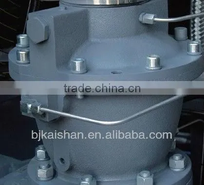 0.8mpa Piston Type Kaishan Air High-pressure Compressor From China photo-3