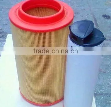 mann fuel filter c23610