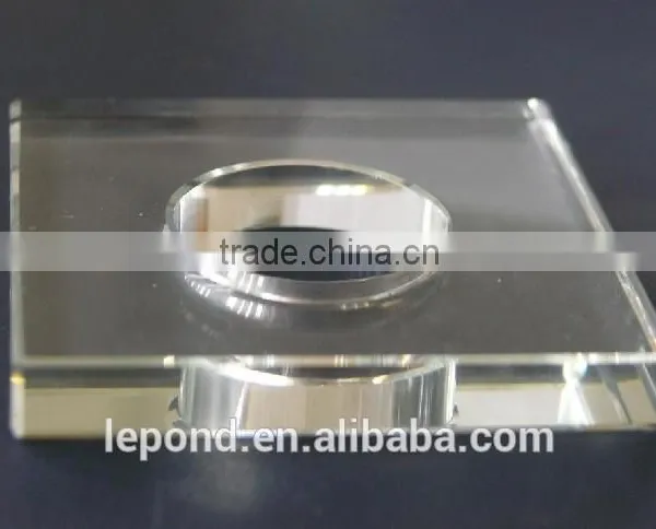Glass 2mm 3mm 4mm 5mm 6mm 8mm 10mm 12mm 15mm 19mm Clear Float Glass photo-2