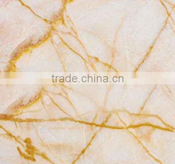 High Quality White Spider Onyx Slab Flooring Tiles photo-6