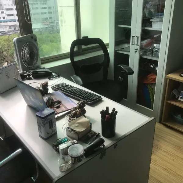 Ningbo Yuantao Import&Export Co.,Ltd. company overview - view 3