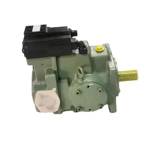 Hydraulic Variable Displacement Piston Pump A3H A3H100 A3H71-LR09 A3H71-LR09-15A6K-10 A3H100-FR09-22A4K-10 A3H56-FR09-22B6K-10 photo-4