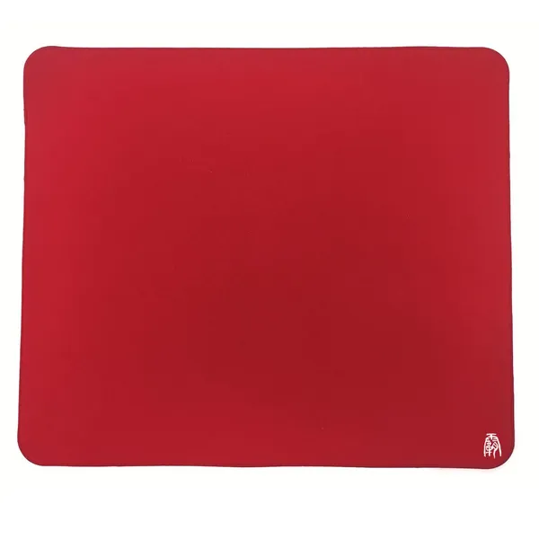Poron PU Base Smooth Texture and Quick Movement Speed Control Type 99 Artisan Gaming Mouse Pads Artisan Liquid Proof Jacquard Cloth Mouse Pad photo-2