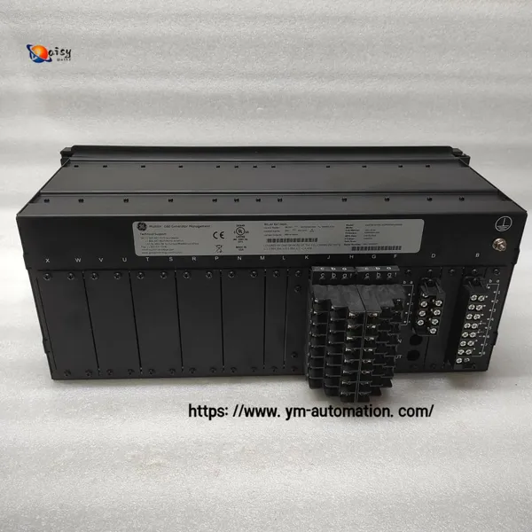 GE T60-HKH-F8N-H6D-M8L-P6D-U6B-WXX Transformer Protection Device