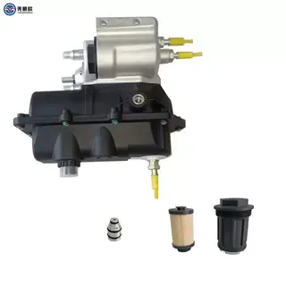 Mercedes-Benz Urea Pump OM457 Engine Parts A0001404478, A0001401578 Original Genuine Product Now