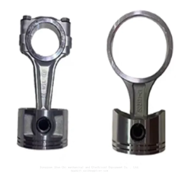 Rotary Screw Compressor Spare Parts, Piston Connecting Rod for 15 Horsepower Rotary Screw Compressor, Rotary Screw Compressor C-1500