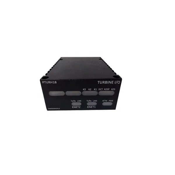IS220PTURH1B Turbine Specific Main I/O Trip Package/PCB Coating Three Anti-paint photo-2