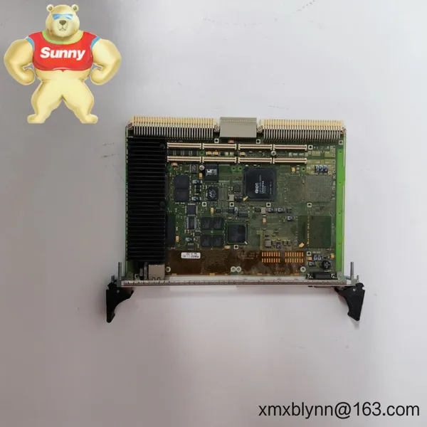 GE VG5SK8I052311 PM0N2000: Your Reliable Digital Input Workhorse for Industrial Automation photo-5