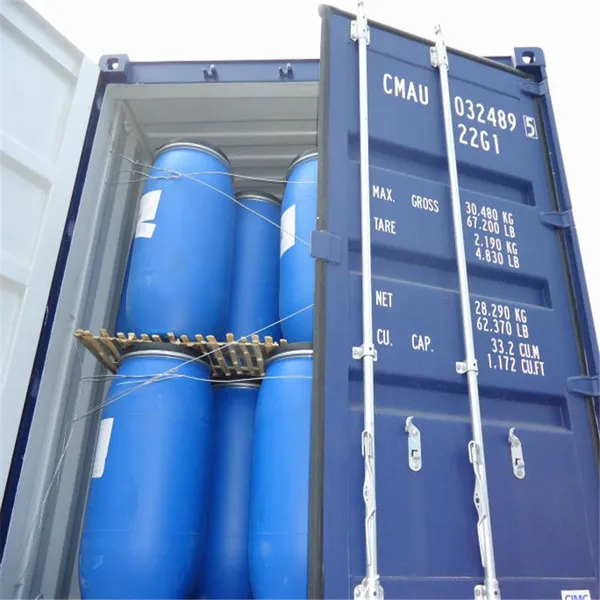 Detergent Materials LABSA SLES 70% Sodium Lauryl Ether Sulphate for Washing Price photo-4