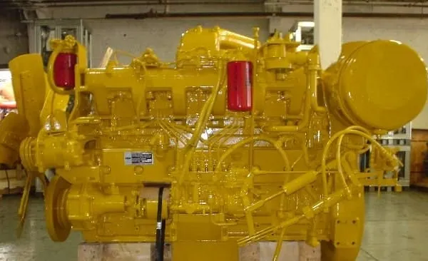 Wholesale of Genuine Pc 4 Cylinder Engine 4D95S-1 4D95L-W-1 and Sany Spare Parts photo-3