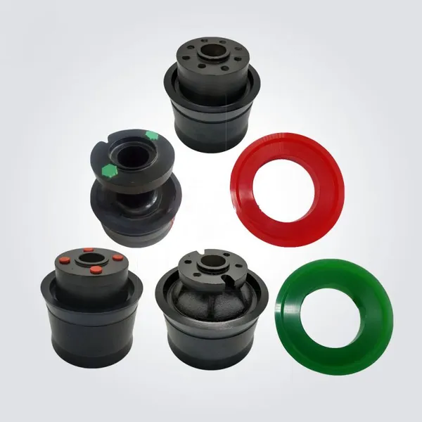 Genuine Spare Parts for Concrete Pumps Trade Sany Concrete Pump Spare Parts photo-4