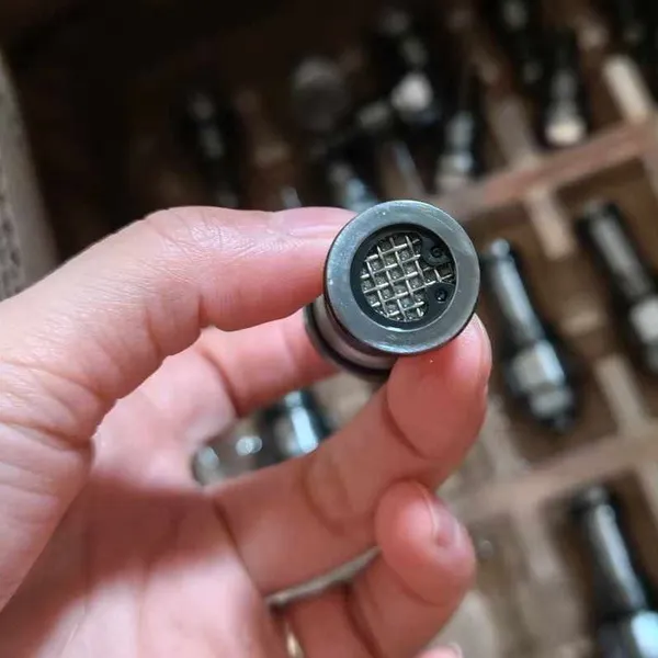 Original Sany SY75 Excavator Main Relief Valve - Husker Distributor Hydraulic Valve Replacement OEM Quality photo-5