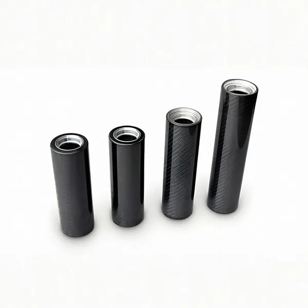Carbon Fiber Rollers | Manufacturer photo-3
