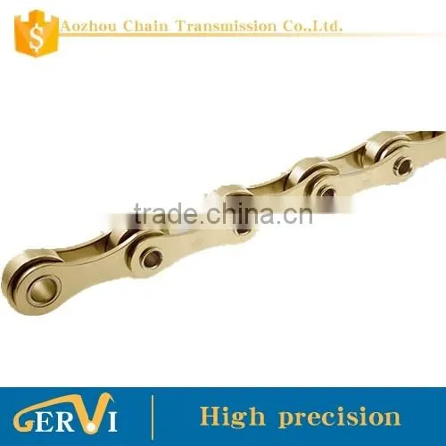 Alloy Material Hollow Pin Big Roller Chain Alloy Material