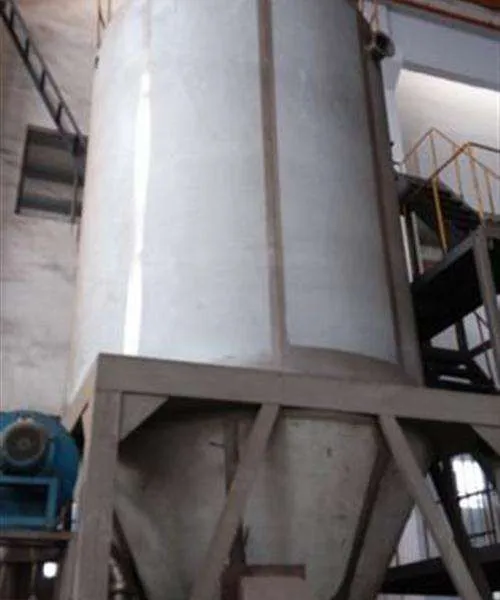 Industrial Pectin Extraction Equipment Making Machine Production Line From Apple Waste Peel Citrus Skin photo-4