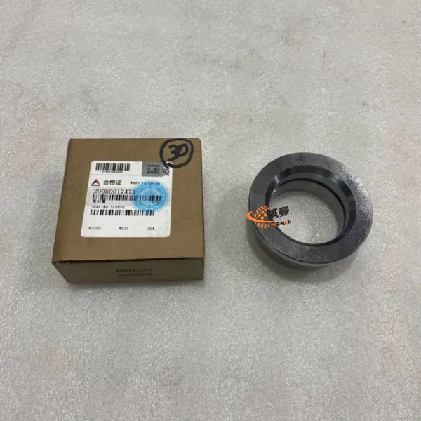 SDLG Original 29050017471 SEALING SLEEVE for LG Machinery With Good Price in Stock photo-3