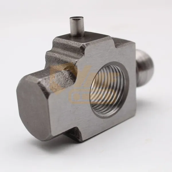 YNF Excavator K3V112 K3V112Dt Hydraulic Pump Parts Servo Piston Pin High Quality 6 Month Warranty photo-3