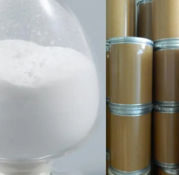 Mebhydroline Napadisylate API Antihistamine Powder China photo-2