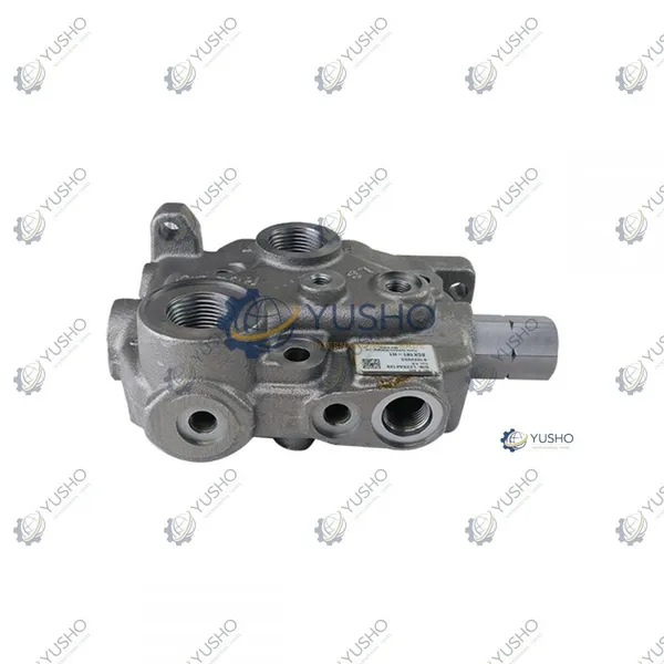 Spare Part 61022653 for SANY Excavator Genuine OEM photo-3