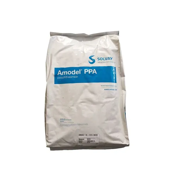 Solvay Polyphenylene Sulfide R-7-120BL for Automotive Electrical Components photo-4