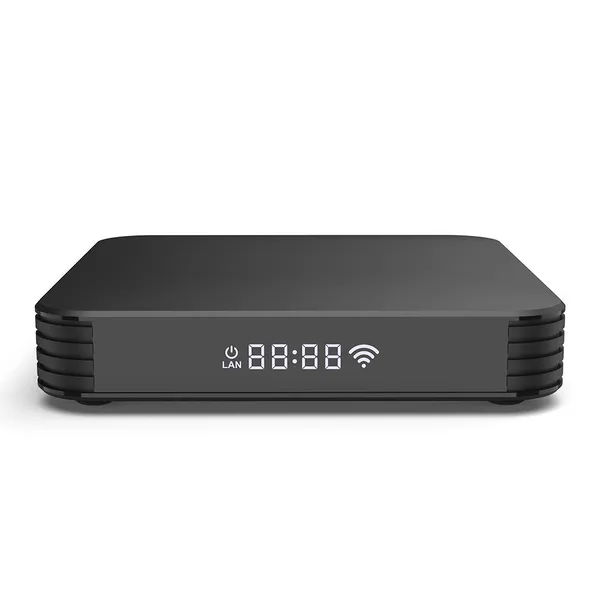 X4 PLUS Android TV Box