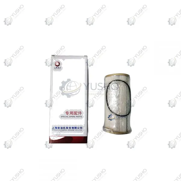 Filter Element 860317341 for XCMG Crane Genuine OEM photo-4
