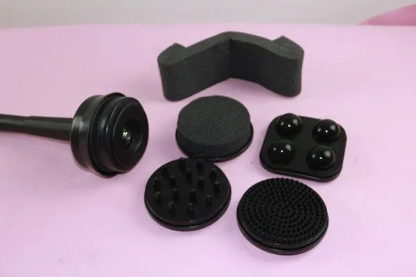 G5 Vibration Slimming Machine for Professional Spa and Beauty Salon Treatments photo-5