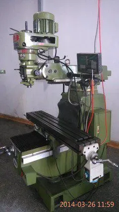 Wood Router photo-2