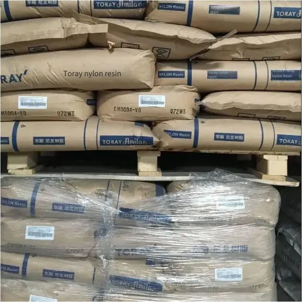 Toray Japan Pa6 Cm1017 Non-reinforced, High-flow, Chemical-resistant, Corrosion-resistant, for Shells of Electrical Appliances photo-4