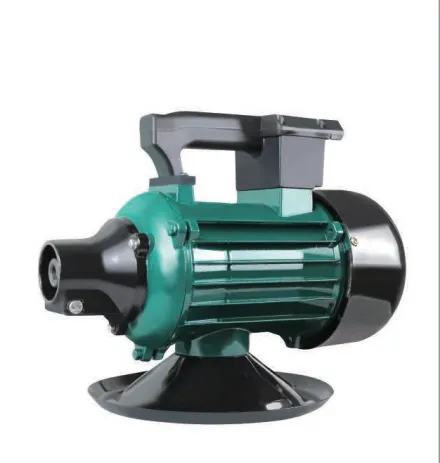 Standard Immersion Concrete Vibrator Motor, Full Copper Core Construction Concrete Vibration Compacting Machine for Civil Residential Building