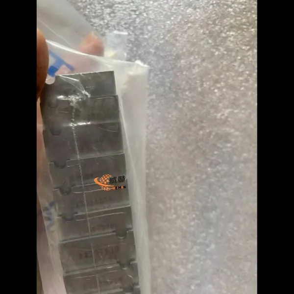 Original SDLG 4110000189007 BEARING,CONNECTING ROD for Wheel Loader Spare Parts in Stock. photo-2