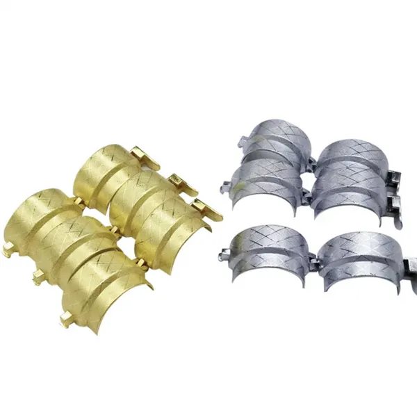 Custom Size Plastic Ring for Wine Bottles, OEM Service Available, Free Sample for Testing photo-4