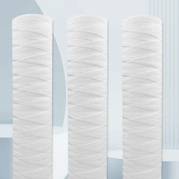 400GPD TFC RO Membrane Water Purifier Filter Element, 0.0001 Micron Rejection, 220V Pump Compatible photo-4