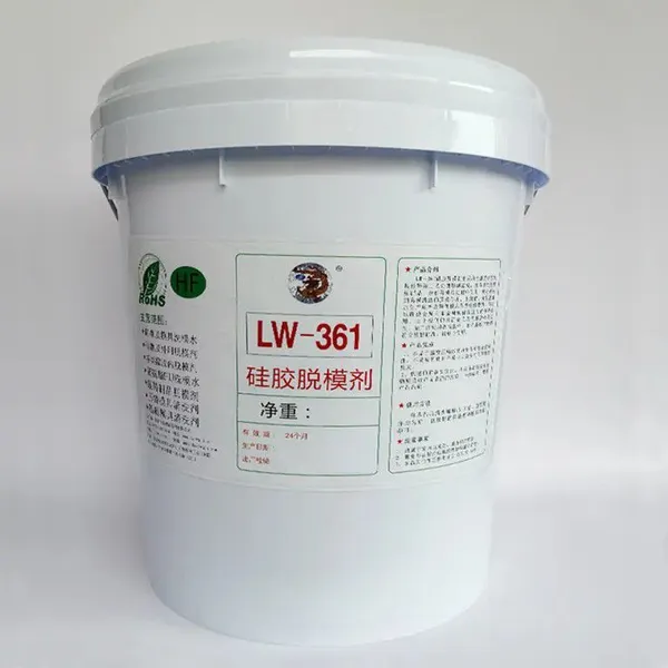 PTFE / Teflon Coated Mold Cleaner - Chemical Clean Without Scraping, High-Temp Safe photo-2