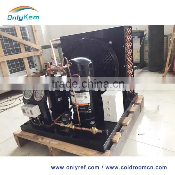 Outdoor Condensing Units for Cold Room photo-4