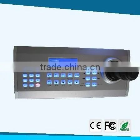 High Speed Dome 4D Joystick Keyboard Controller for DVR and PTZ CCTV Camera photo-3
