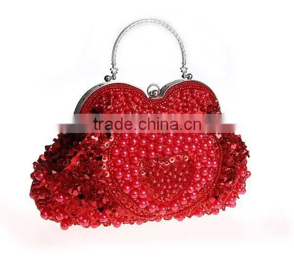 2015 Fashion Handmade Chinese Embroidered Ethnic Bag